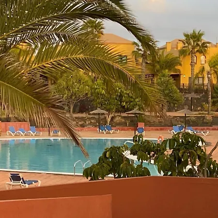 Adamsurfcom Apartamento Corralejo Exterior foto