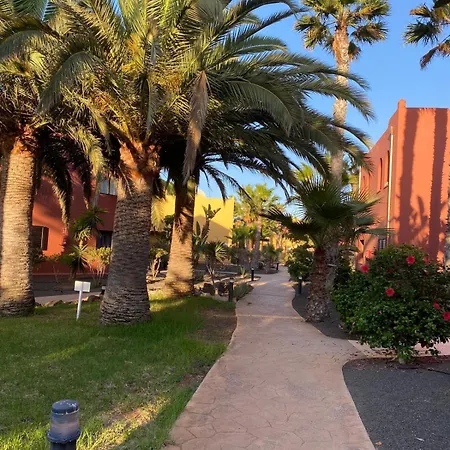 Adamsurfcom Apartamento Corralejo Exterior foto