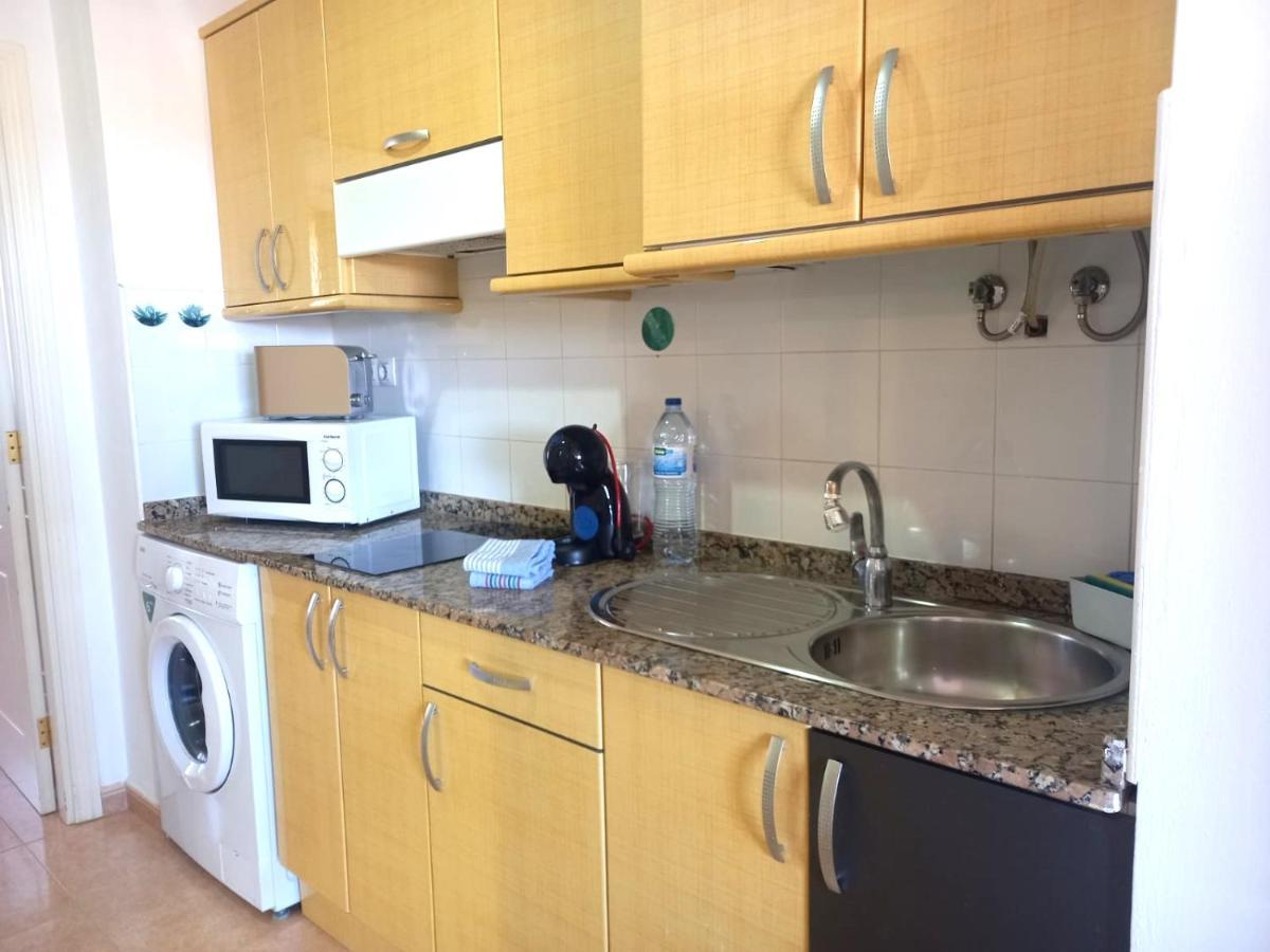 Adamsurfcom Apartamento Corralejo