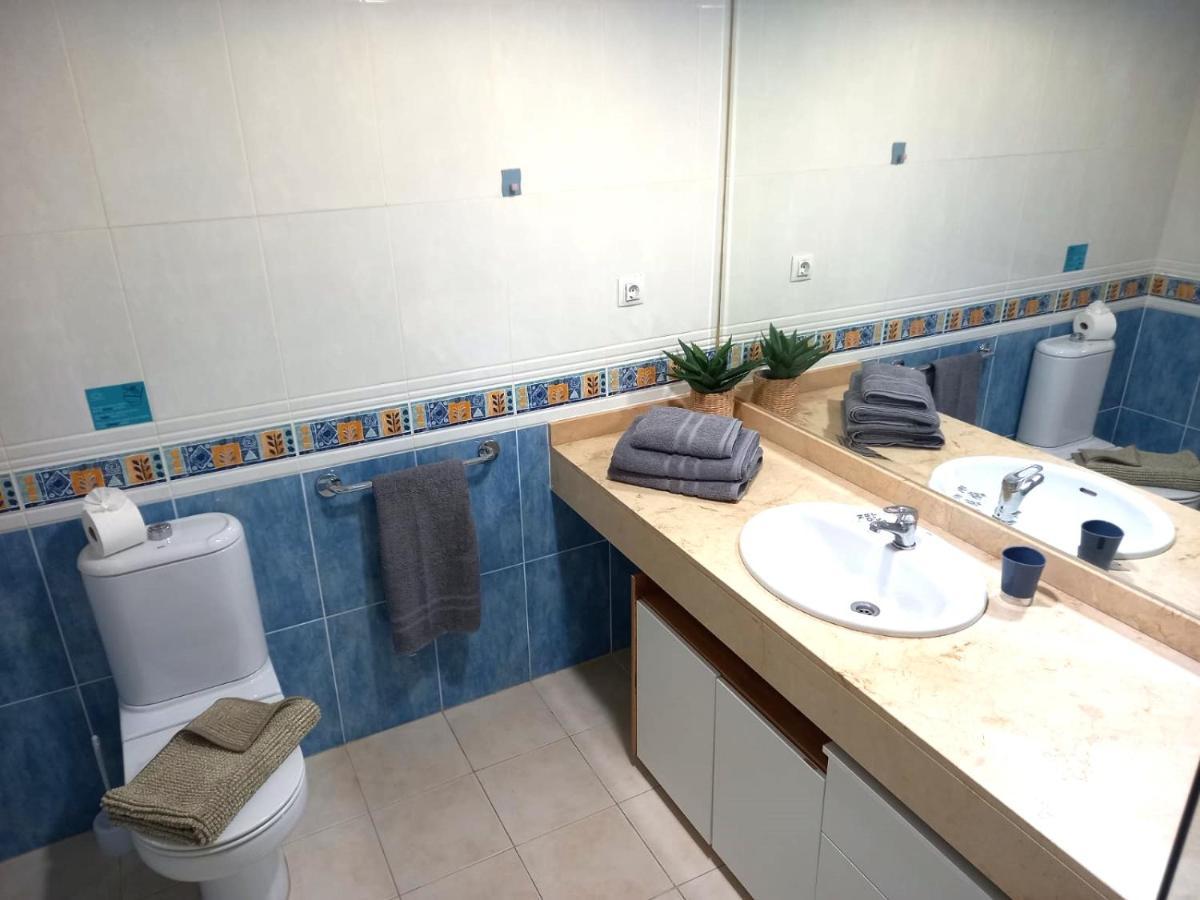 Apartamento Adamsurfcom Corralejo