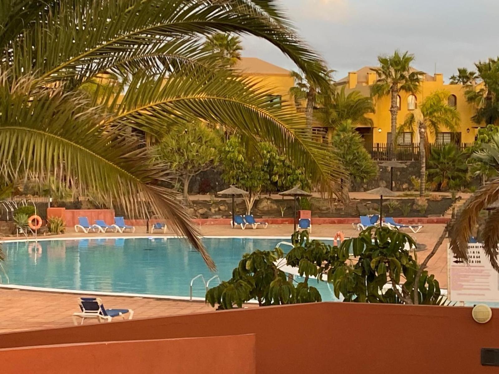Apartamento Adamsurfcom Corralejo
