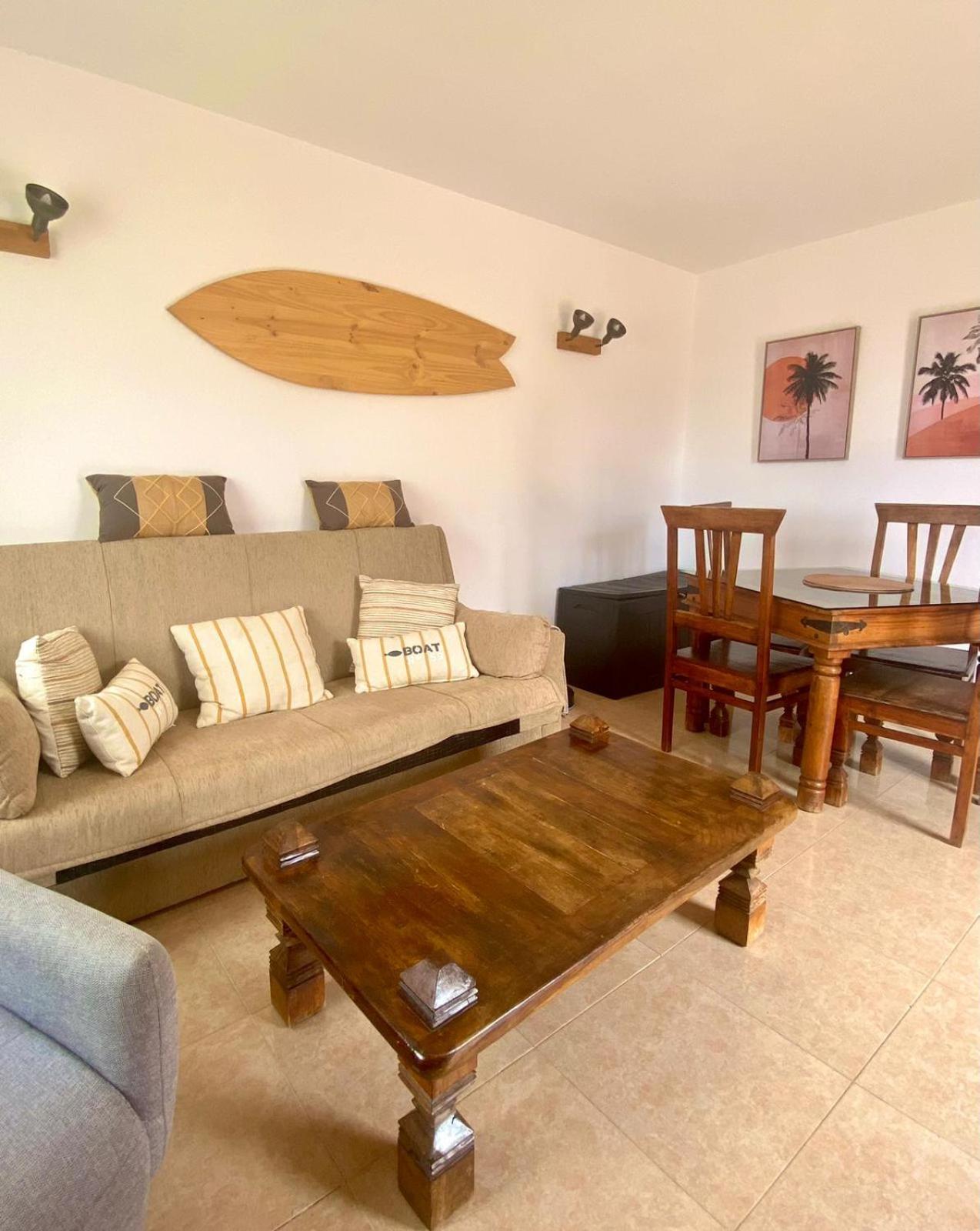 Adamsurfcom Apartamento *